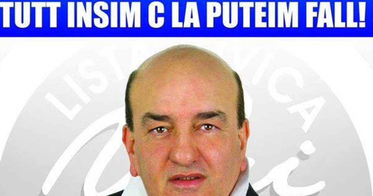 Risse e dialetto, � Gerardo Bevilacqua: �Io, bastonato come un animale�